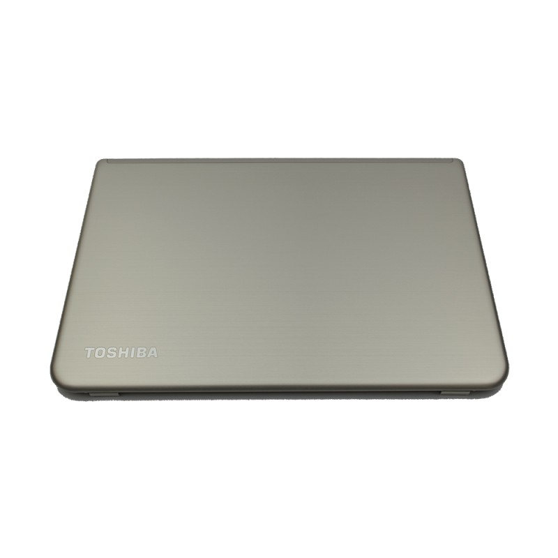 LCD Back Cover Toshiba Satellite P50 P55 P55-B - Ασήμι