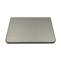 LCD Back Cover Toshiba Satellite P50 P55 P55-B - Ασήμι