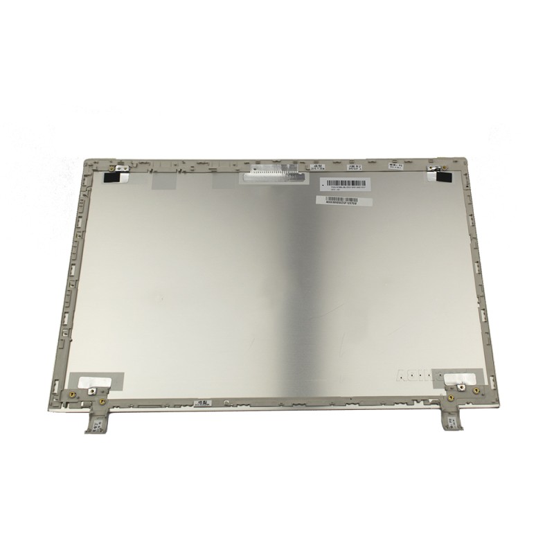 LCD Back Cover Toshiba Satellite S55-C P50-C - Γκρί