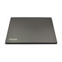 LCD Back Cover Toshiba Tecra Z50-A - Γκρί
