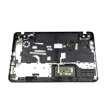 Palmrest Toshiba Satellite C850 C855 Type 1 - Μαύρος Με TouchPad