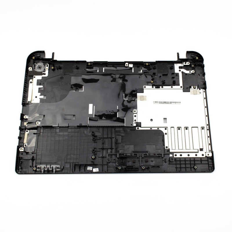Palmrest Toshiba Satellite C50 C50D-B C55 C55-B - Μαύρος χωρίς TouchPad