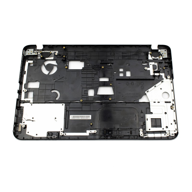 Palmrest Toshiba Satellite C850 C855 L850 L855 - Μαύρος χωρίς TouchPad