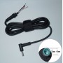 Καλώδια DC για φορτιστές HP (4.5x0.7x3.0mm) Blue Tip Quality