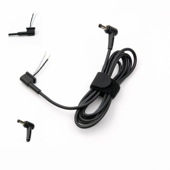 Καλώδια DC για φορτιστές Asus (5.5 X 2.5mm) Quality (90W)