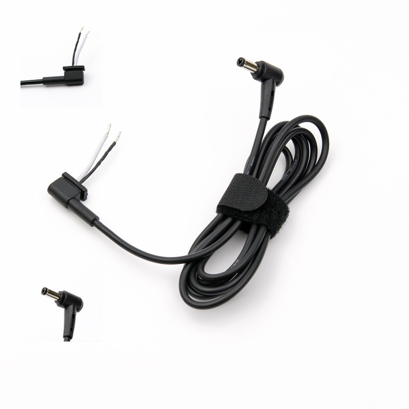 Καλώδια DC για φορτιστές Asus (5.5 X 2.5mm) Quality (90W)