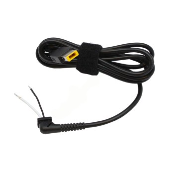 Καλώδια DC για φορτιστές Lenovo - New Square Tip 65W-90W