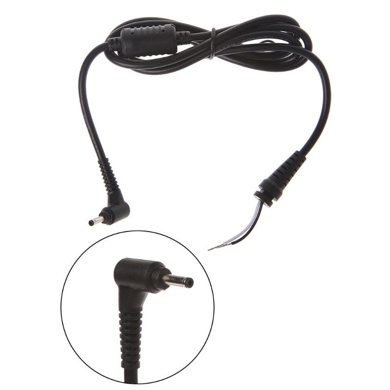 Καλώδια DC για φορτιστές Quality Acer, Asus, Samsung (3.0x1.0mm)