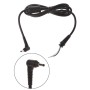 Καλώδια DC για φορτιστές Quality Acer, Asus, Samsung (3.0x1.0mm)