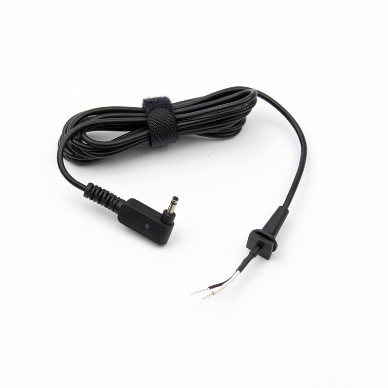 Καλώδια DC για φορτιστές Quality (3.0x1.1mm) (Asus UX31E)