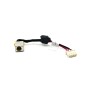 Βύσματα Τροφοδοσίας για Acer Aspire V3-471 V3-731 V3-771 E1-421 E1-431 E1-471 με καλώδιο (9cm) (PJ787)