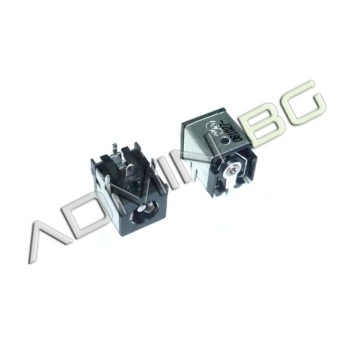 Βύσματα Τροφοδοσίας για Gateway 9300Fujitsu Siemens Amilo M1420 2.0mm καρφίτσα κεντρική (PJ012)