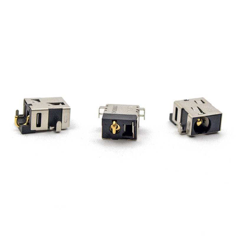 Βύσματα Τροφοδοσίας για Asus F555 F555D F555L F555U F555Y X554 X554L X554LA (PJ1030)