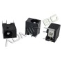 Βύσματα Τροφοδοσίας για Asus M6N M3000 Z93E F3J Z91F W6A 2.5mm (PJ003C)