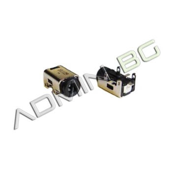 Βύσματα Τροφοδοσίας για Asus EEE PC 1001 1005 1101 1201 1215 Series (PJ163)