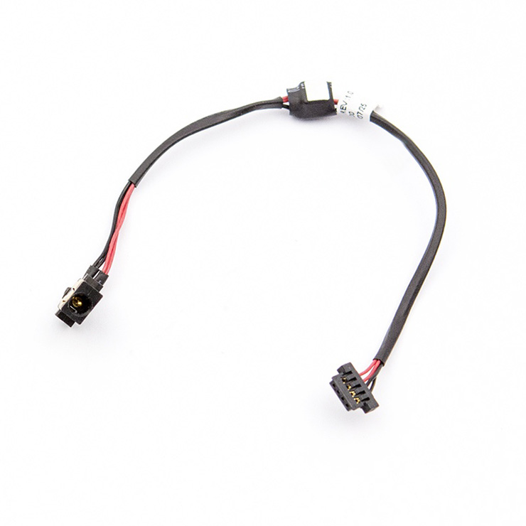 Βύσματα Τροφοδοσίας για Acer Aspire S5-391 S5-391-9880 S5-391-6836 με καλώδιο (PJ603)