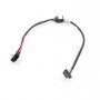 Βύσματα Τροφοδοσίας για Acer Aspire S5-391 S5-391-9880 S5-391-6836 με καλώδιο (PJ603)