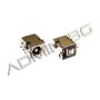 Βύσματα Τροφοδοσίας για Asus K52 / Fujitsu Siemens M1405 V2020 V2040 2.5mm (PJ033)