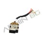 Βύσματα Τροφοδοσίας για HP Pavilion G6 DV5-2000* (7 wires) - 6017B0258701 (PJ257)