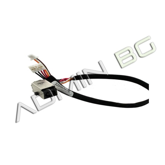 Βύσματα Τροφοδοσίας για HP ProBook 4310S 4410S 4415S με καλώδιο (PJ108)