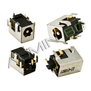 Βύσματα Τροφοδοσίας για HP NC6110 NC6120 NC6140 NX6110 NX6120 NX6130 1.65mm (PJ020)