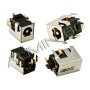 Βύσματα Τροφοδοσίας για HP NC6110 NC6120 NC6140 NX6110 NX6120 NX6130 1.65mm (PJ020)