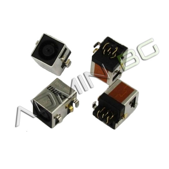 Βύσματα Τροφοδοσίας για HP Compaq NC8430HP Compaq NW8440 NW9440 (7.5x0.7x5.0) (PJ052)