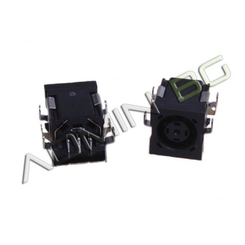 Βύσματα Τροφοδοσίας για HP NC8430 NW8440 NW9440 NX7400 NX8420 NX9410 (7.5x0.7x5.0) (PJ062)