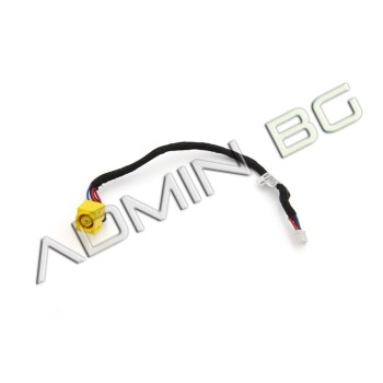 Βύσματα Τροφοδοσίας για Lenovo 3000 C200 N100 N200 CJ123 με καλώδιο (PJ065)