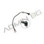 Βύσματα Τροφοδοσίας για Lenovo G570 G575 G575G series με καλώδιο (PJ390)