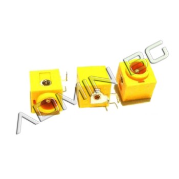 Βύσματα Τροφοδοσίας για Lenovo IBM ThinkPad T40 T41 T42 T43 R50 R51 R52 R52 R53 R54 (PJ070)
