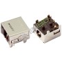 Βύσματα Τροφοδοσίας για HP Pavilion TX1000 TX1100 TX1200 TX1300 TX1400 1.65mm (PJ049)