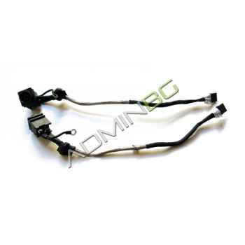 Βύσματα Τροφοδοσίας για Sony Vaio VPC-EB series με καλώδιο (PJ170)