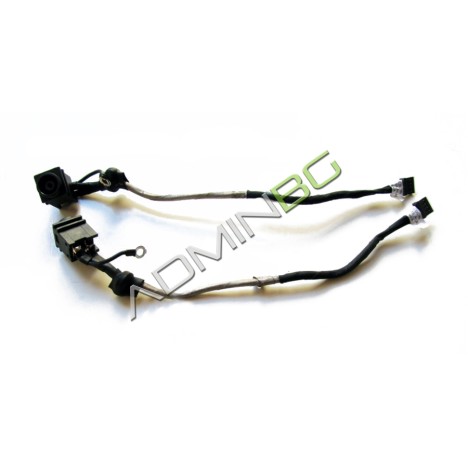 Βύσματα Τροφοδοσίας για Sony Vaio VPC-EB series με καλώδιο (PJ170)