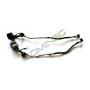 Βύσματα Τροφοδοσίας για Sony Vaio VPC-EB series με καλώδιο (PJ170)