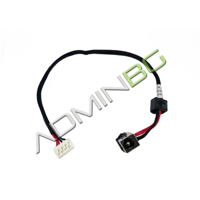 Βύσματα Τροφοδοσίας για Lenovo G580 G585 G585GC series με καλώδιο