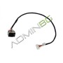 Βύσματα Τροφοδοσίας για HP Compaq CQ62 G62 CQ72 G72 Series με καλώδιο 7pin (PJ230)