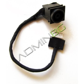 Βύσματα Τροφοδοσίας για Sony Vaio VGN-TZ με καλώδιο (PJ366)
