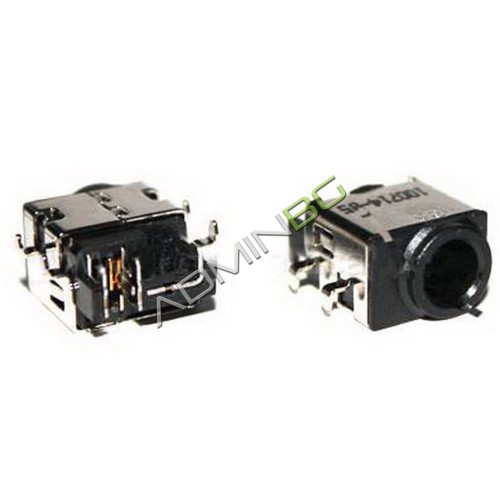 Βύσματα Τροφοδοσίας για Samsung N150 N220 N148 NB30 N128 (5.5x3.0) (PJ252)