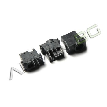 Βύσματα Τροφοδοσίας για Samsung Q320 R520 (5.5x3.0) (PJ223)