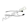 Βύσματα Τροφοδοσίας για Samsung R522 Q320 R520 R620 με καλώδιο (5.5x3.0) (PJ324)