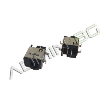 Βύσματα Τροφοδοσίας για Samsung RV511 NP-RC512 RF710 (5.5x3.0) (PJ252A)