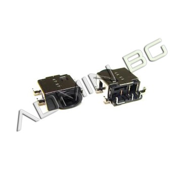 Βύσματα Τροφοδοσίας για Samsung NP300 NP300E5A (5.5x3.0) (PJ361)
