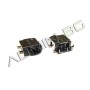 Βύσματα Τροφοδοσίας για Samsung NP300 NP300E5A (5.5x3.0) (PJ361)