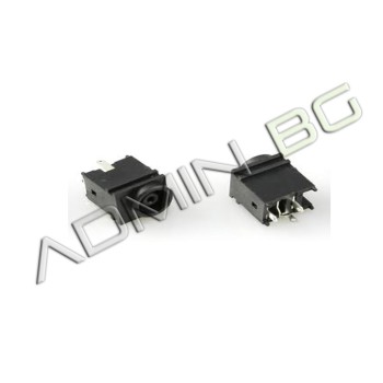 Βύσματα Τροφοδοσίας για Sony Vaio PCG-TR1 PCG-Z1 PCG-NV100 PCG-NV190 (PJ036)