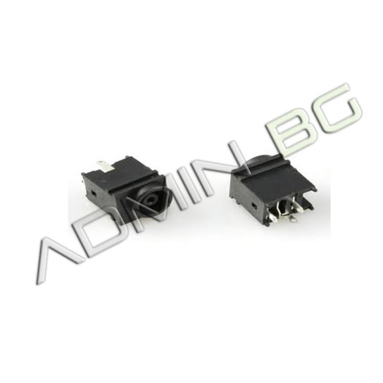 Βύσματα Τροφοδοσίας για Sony Vaio PCG-TR1 PCG-Z1 PCG-NV100 PCG-NV190 (PJ036)