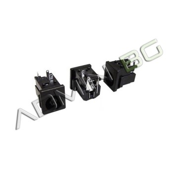 Βύσματα Τροφοδοσίας για Sony Vaio PCG-731 Fujitsu LifeBook S2000 S2010 S2020 S5582 (PJ046A)