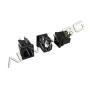 Βύσματα Τροφοδοσίας για Sony Vaio PCG-731 Fujitsu LifeBook S2000 S2010 S2020 S5582 (PJ046A)