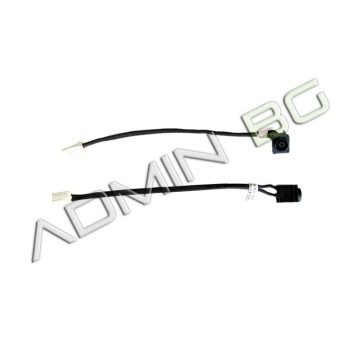 Βύσματα Τροφοδοσίας για Sony Vaio VGN-FS VGN-FE series με καλώδιο (PJ169)