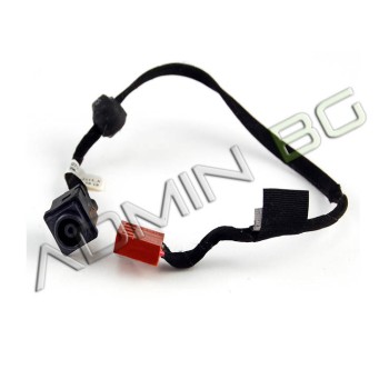 Βύσματα Τροφοδοσίας για Sony Vaio VGN-AR με καλώδιο - 073-0001-2115_A (PJ177)